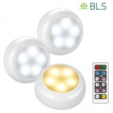 BLS - LED CABINET LAMP